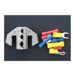 BGS Crimpzangen-Satz Mit 5 Paar Backen – 1410 15 BGS Crimpzangen-Satz Mit 5 Paar Backen – 1410 -Werkzeug Store 02569 2