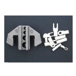 BGS Crimpzangen-Satz Mit 5 Paar Backen – 1410 14 BGS Crimpzangen-Satz Mit 5 Paar Backen – 1410 -Werkzeug Store 02569 3