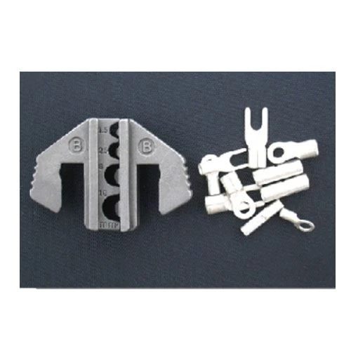 BGS Crimpzangen-Satz Mit 5 Paar Backen – 1410 8 BGS Crimpzangen-Satz Mit 5 Paar Backen – 1410 – Bild 6