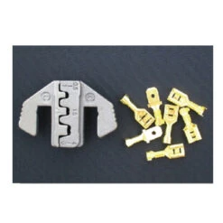 BGS Crimpzangen-Satz Mit 5 Paar Backen – 1410 13 BGS Crimpzangen-Satz Mit 5 Paar Backen – 1410 -Werkzeug Store 02569 4