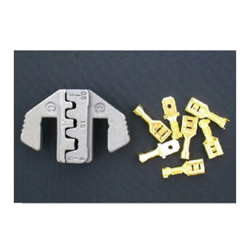 BGS Crimpzangen-Satz Mit 5 Paar Backen – 1410 7 BGS Crimpzangen-Satz Mit 5 Paar Backen – 1410 – Bild 5