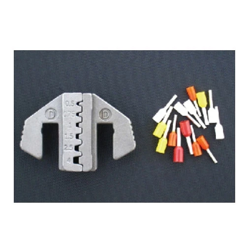 BGS Crimpzangen-Satz Mit 5 Paar Backen – 1410 6 BGS Crimpzangen-Satz Mit 5 Paar Backen – 1410 – Bild 4