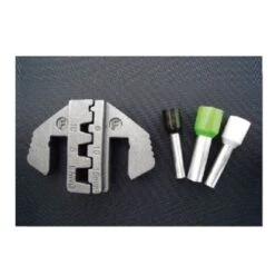 BGS Crimpzangen-Satz Mit 5 Paar Backen – 1410 11 BGS Crimpzangen-Satz Mit 5 Paar Backen – 1410 -Werkzeug Store 02569 6