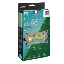 GYS Gysflash 1.12 Pl 026902 -Werkzeug Store 026902 secondary 3