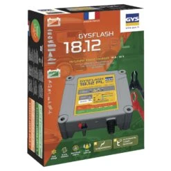 GYS GYSFLASH 18.12 PL - 026926 -Werkzeug Store 026926 secondary 3