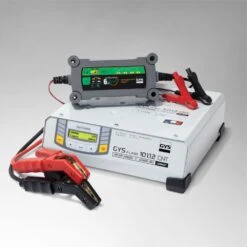 GYS Paket GYSFLASH 101.12 CNT 2 - 027824 -Werkzeug Store 026988 secondary 4agOIuaNUfVior