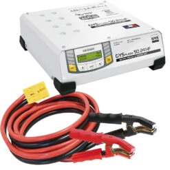 GYS GYSFLASH 50 24 HF 029620 Inverter Batterieladegerät HF 6 12 24V