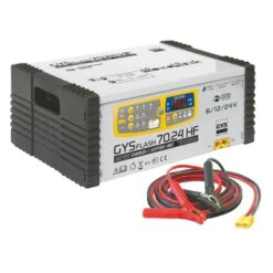 GYS Batterieladegerät GYSFLASH 70.24 HF 029255
