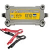 GYS GYSFLASH 12.12 12 12 029392 Batterieladegerät Automatisch 12V Ladeerhaltung 12A -Werkzeug Store 029392 GB