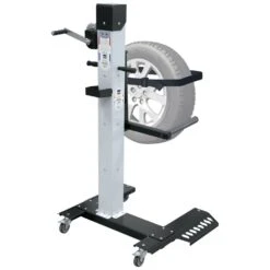 GYS Manueller Radmontageheber - D61385 -Werkzeug Store 061385