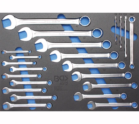 BGS Werkstattwagen Profi Standard Maxi | Mit 263 Werkzeugen – 4088 9 BGS Werkstattwagen Profi Standard Maxi | Mit 263 Werkzeugen – 4088 – Bild 7