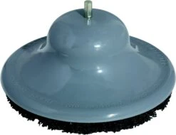 KS Tools 100.4090 Radnabenschleifer-Satz, Ø 200 Mm, 3-tlg.. - 100.4090 -Werkzeug Store 100 4090 III