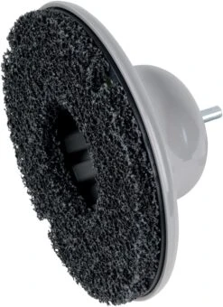 KS Tools 100.4090 Radnabenschleifer-Satz, Ø 200 Mm, 3-tlg.. - 100.4090 -Werkzeug Store 100 4090 V