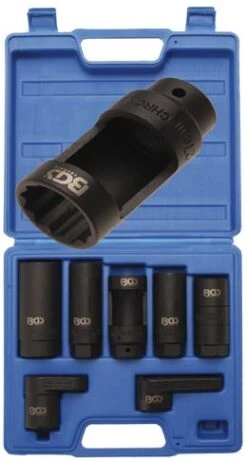 BGS Lambdasonden-Spezial-Einsatz-Satz | 7-tlg. – 1140