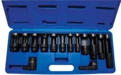 BGS Lambdasonden-Spezial-Einsatz-Satz | 14-tlg. – 1149 -Werkzeug Store 1149533bb2ac0c96a