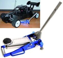 BGS 11 Miniatur-Aluminium-Wagenheber, 90 Kg -Werkzeug Store 11533bd9f7a1819