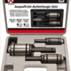 BGS DIY Auspuffrohr-Aufweitungs-Satz | 3-tlg. – 124 1 BGS DIY Auspuffrohr-Aufweitungs-Satz | 3-tlg. – 124 -Werkzeug Store 124