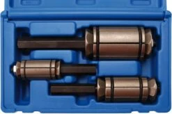 BGS Auspuffrohr-Aufweitungs-Satz | 3-tlg. – 129 11 BGS Auspuffrohr-Aufweitungs-Satz | 3-tlg. – 129 -Werkzeug Store 129533bead75d840