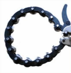 BGS Ersatzkette Für Auspuff-Kettentrenner Für Art. 133 – 133-Kette -Werkzeug Store 133 Kette