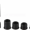 BGS Reparatursatz Für Zündkerzengewinde | M14 X 1,25 Mm | 5-tlg. – 152 -Werkzeug Store 152