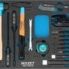 HAZET Universal-Satz- Außen-Sechskant Profil 17-teilig 163-143/18 -Werkzeug Store 163 143 18