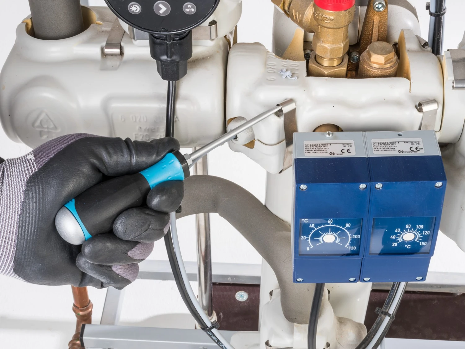 HAZET Schraubendrehersatz Schlitz Kreuzschlitz PH Innen-Sechskant Innen TORX 26-teilig 163-297/26 8 HAZET Schraubendrehersatz Schlitz Kreuzschlitz PH Innen-Sechskant Innen TORX 26-teilig 163-297/26 – Bild 6