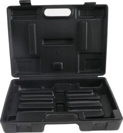 BGS DIY Leerkoffer Für Art. 1670 – 1670-LEER