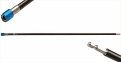 BGS Automatischer Bithalter | Abtrieb Innensechskant 6,3 Mm (1/4") | 600 Mm – 1723