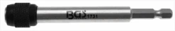 BGS Automatischer Bithalter | Abtrieb Innensechskant 6,3 Mm (1/4") | 100 Mm – 1731