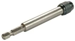 BGS Automatischer Bithalter | Abtrieb Innensechskant 6,3 Mm (1/4") | 100 Mm – 1731 -Werkzeug Store 1731533bfa51a93ba