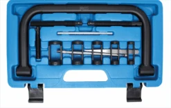 BGS Ventilfederspanner-Satz | 16 - 30 Mm – 1768