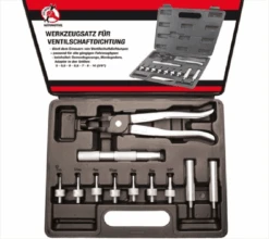 BGS DIY Montage-Satz Für Ventilschaft-Dichtungen – 1783