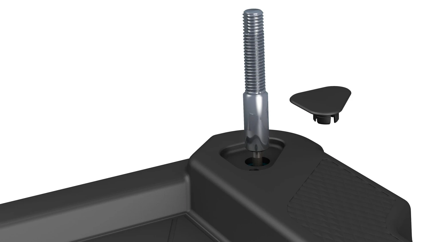 HAZET Werkstattwagen Assistent Mit 8 Schubladen 179NXL-8 15 HAZET Werkstattwagen Assistent Mit 8 Schubladen 179NXL-8 – Bild 13