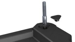 HAZET Werkstattwagen Assistent Schubladen Flach: 9x77x522x398mm 179N-9 -Werkzeug Store 179n 23detail 2310eX0DJQbxn77Ij