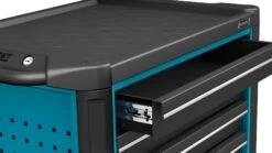 HAZET Werkstattwagen Assistent Schubladen Flach: 9x77x522x398mm 179N-9 -Werkzeug Store 179n 23detail 233bV9t8OTRTm4N8
