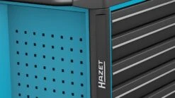 HAZET Werkstattwagen Assistent Mit 8 Schubladen 179NXL-8 29 HAZET Werkstattwagen Assistent Mit 8 Schubladen 179NXL-8 -Werkzeug Store 179n 23detail 234iAd1TNNeBSljc