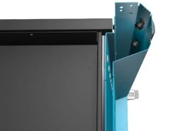 HAZET Werkstattwagen Assistent Schubladen Flach: 9x77x522x398mm 179N-9 -Werkzeug Store 179n 23detail 2379MhSk0gxZHiUL