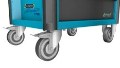 HAZET Werkstattwagen Assistent Schubladen Flach: 9x77x522x398mm 179N-9 -Werkzeug Store 179n 23detail 238o7ApJjfKh6I1V