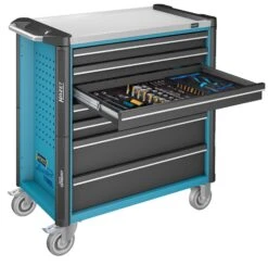 HAZET Werkstattwagen Assistent Mit 8 Schubladen 179NXL-8 37 HAZET Werkstattwagen Assistent Mit 8 Schubladen 179NXL-8 -Werkzeug Store 179nxl 23detail 23image 23vorfuehrwagen 23links4wKtUuMkn2hdC