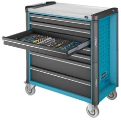 HAZET Werkstattwagen Assistent Mit 8 Schubladen 179NXL-8 36 HAZET Werkstattwagen Assistent Mit 8 Schubladen 179NXL-8 -Werkzeug Store 179nxl 23detail 23image 23vorfuehrwagen0NmCaJhnumhkU