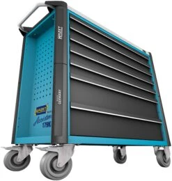 HAZET Werkstattwagen Assistent Mit 8 Schubladen 179NXL-8 38 HAZET Werkstattwagen Assistent Mit 8 Schubladen 179NXL-8 -Werkzeug Store 179nxl 23detail 23titelPPfgcWXgjWeax