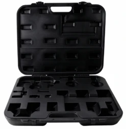 BGS DIY Leerkoffer Für Art. 1834 – 1834-LEER -Werkzeug Store 1834 LEER