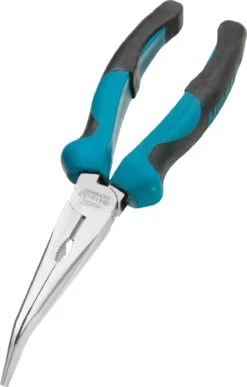 HAZET Flachrund-Zange 1841B-33 -Werkzeug Store 1841b 23detail