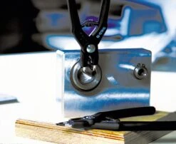 HAZET Sicherungsring-Zangen Satz 4-teilig 1845/4 -Werkzeug Store 1845 23anwendung