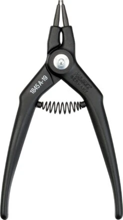 HAZET Sicherungsring-Zange 1845A-19