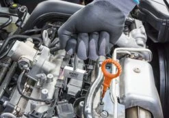 HAZET Stabzündspulen-Abzieher 1849-12 -Werkzeug Store 1849 12 23anwendung 231