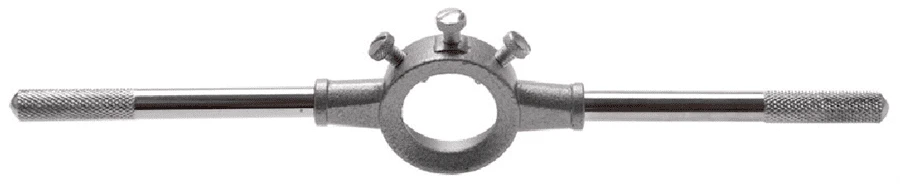 BGS Schneideisenhalter | #6 | 50 X 15 Mm – 1893-2 3 BGS Schneideisenhalter | #6 | 50 X 15 Mm – 1893-2