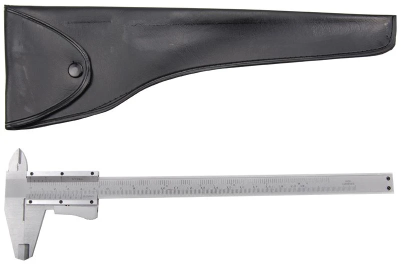 BGS Präzisions-Messschieber | 0 - 150 Mm – 1932 4 BGS Präzisions-Messschieber | 0 - 150 Mm – 1932 – Bild 2