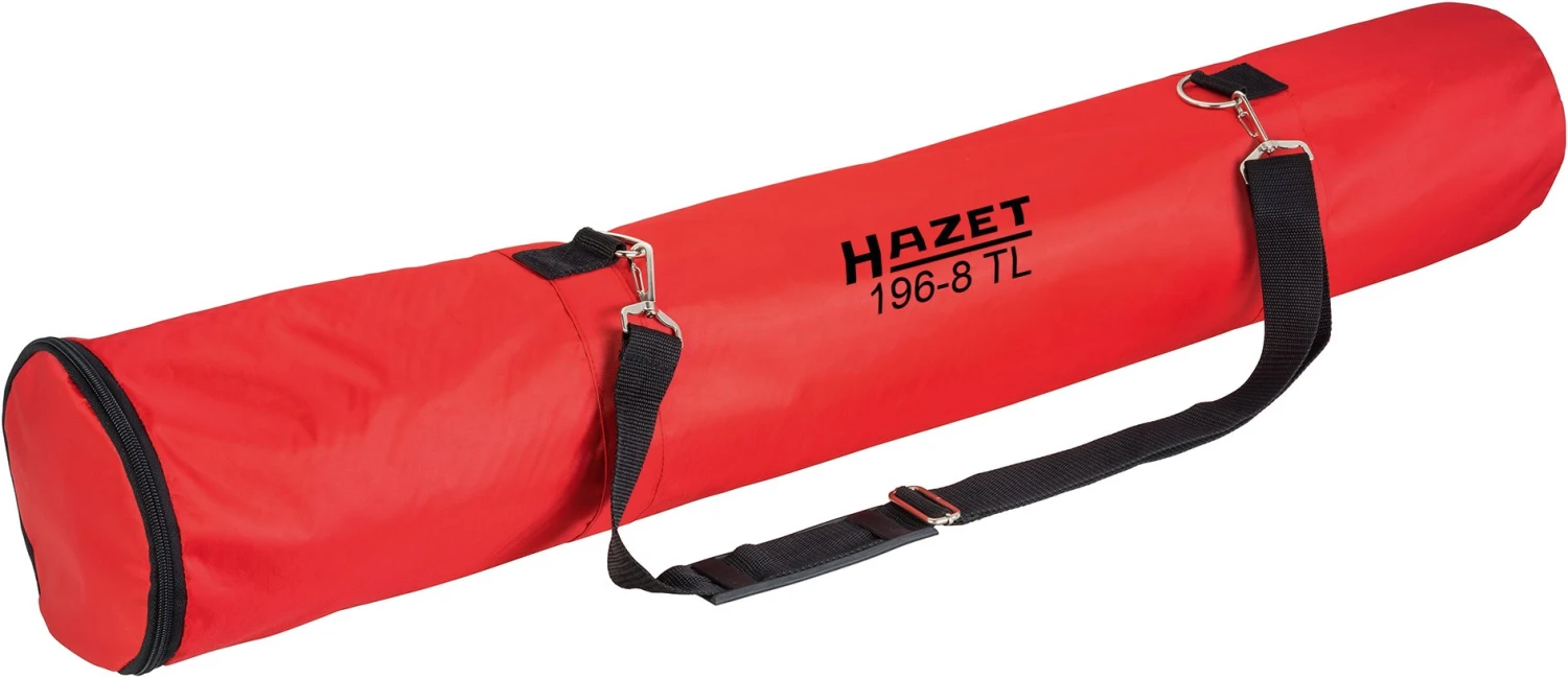 HAZET Tasche Für Gummi-Standmatte 196 VDE-8 196-8TL 4 HAZET Tasche Für Gummi-Standmatte 196 VDE-8 196-8TL – Bild 2