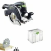 Festool Akku Handkreissäge HKC 55 Li EB-Basic 201358 Ohne Akkus Und Ladegerät Jetzt 576163 -Werkzeug Store 201358